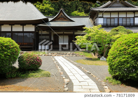 青梅市安樂寺 青梅市安樂寺 78171809
