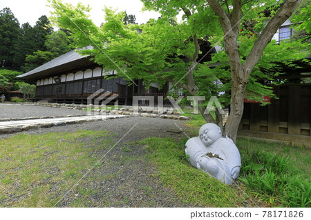 Anrakuji, Ome City Anrakuji, Ome City 78171826