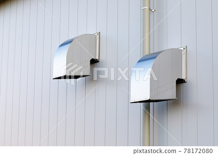 工廠不銹鋼防風雨罩 78172080