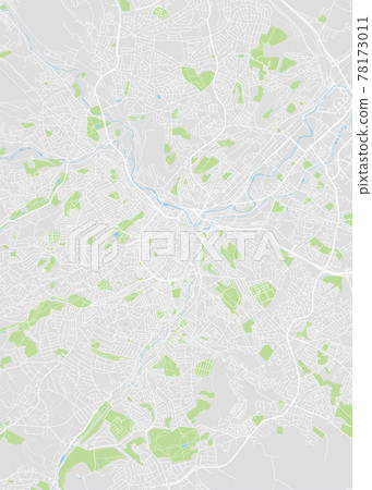 City map Sheffield, color detailed plan, vector illustration City map Sheffield, color detailed plan, vector illustration 78173011