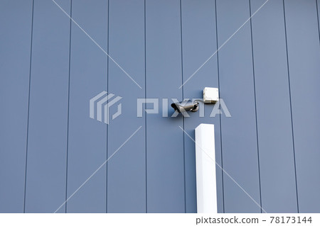 廠房安全措施監控攝像頭 廠房安全措施監控攝像頭 78173144