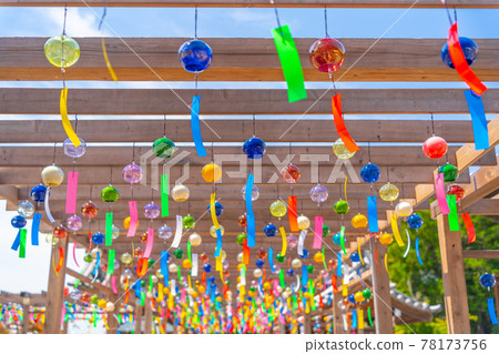 Furin Kasumai [Shizuoka Prefecture] 78173756