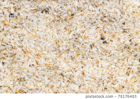 background - raw psyllium husk close up background - raw psyllium husk close up 78176483