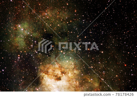 Endless universe. Elements of this image furnished by NASA. Endless universe. Elements of this image furnished by NASA. 78178426