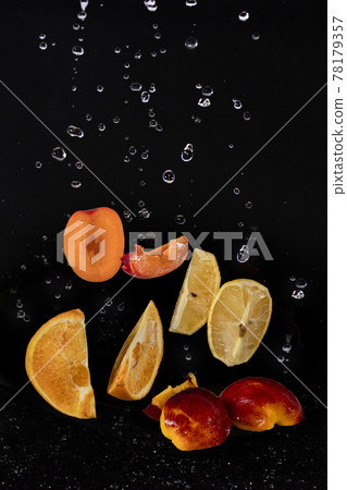 Some spring fruit Some spring fruit 78179357