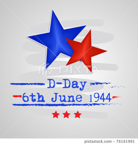 U.S.A D-Day background U.S.A D-Day background 78181991
