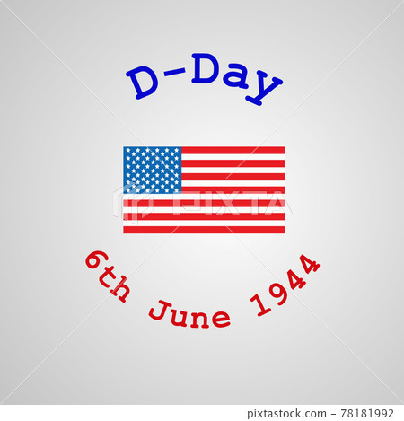 U.S.A D-Day background U.S.A D-Day background 78181992
