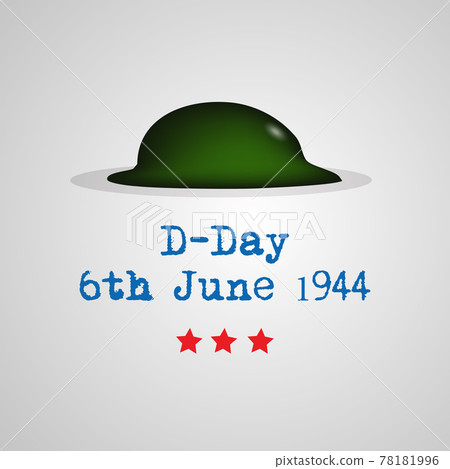 U.S.A D-Day background 78181996