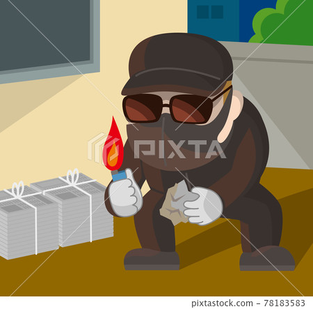 住宅災害、火災、火災、起火原因、縱火 住宅災害、火災、火災、起火原因、縱火 78183583