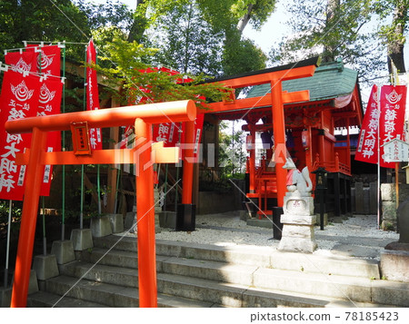 田ashi神社 田ashi神社 78185423