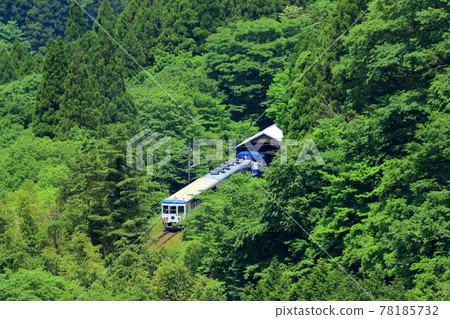 Okuizumi Orochi問題 78185732