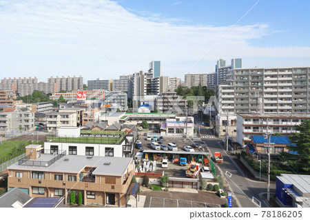 名古屋市景觀 名古屋市景觀 78186205