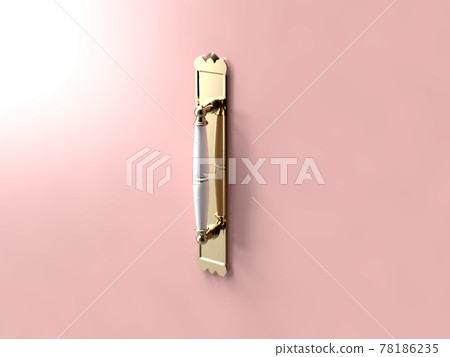 門把手 78186235