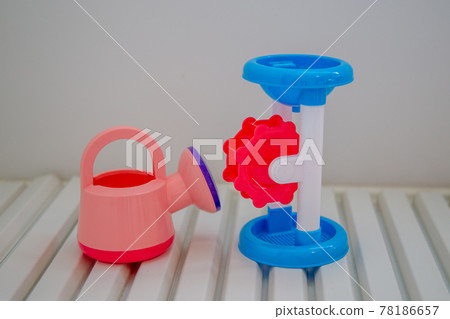 Children's bath toys 78186657