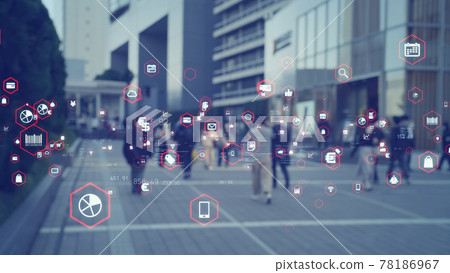 商業和技術RaaS 78186967