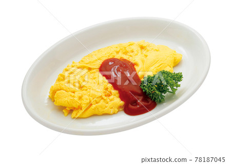 Omelet (with pass) Omelet (with pass) 78187045