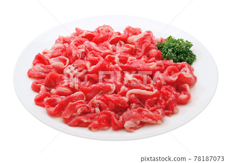 Cut off domestic beef ribs_04 (with pass) 78187073