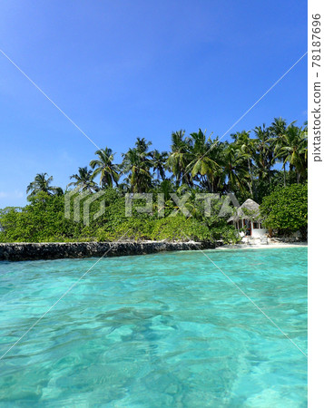 MaldivesMakunudu holiday 78187696
