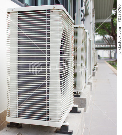 cold  Air Compressor 78189760