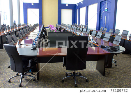 The hotel's conference room The hotel's conference room 78189782