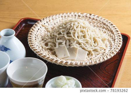 Mori soba Mori soba 78193262