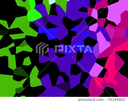 Illustration like abstract art 78194865