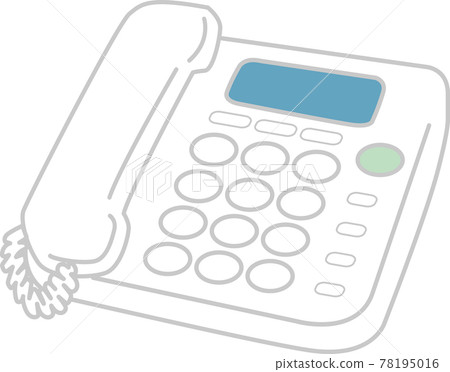 Phone_white Phone_white 78195016