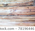 Texture of old wood 78196446