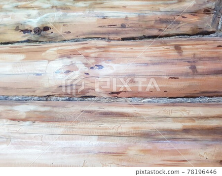 Texture of old wood 78196446