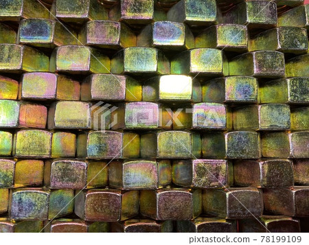 金色 錢 錢幣 78199109