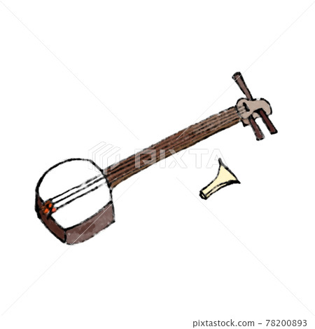 Shamisen 78200893
