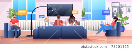 businesspeople team discussing during meeting chat bubble communication brainstorming friendship concept businesspeople team discussing during meeting chat bubble communication brainstorming friendship concept 78201565