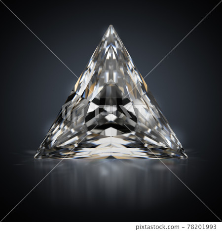 triangle diamond triangle diamond 78201993