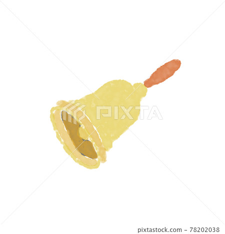 Handbell (watercolor) Handbell (watercolor) 78202038