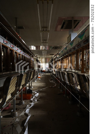 遺跡、廢棄彈珠機店、彈珠機店、廢棄遊樂園、遊樂園、長野縣長野市、新天地、彈珠機新天地 78202832