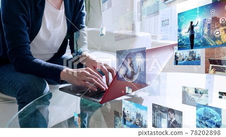 Digital content video distribution service Digital content video distribution service 78202898