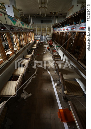 遺跡、廢棄彈珠機店、彈珠機店、廢棄遊樂園、遊樂園、長野縣長野市、新天地、彈珠機新天地 78203046