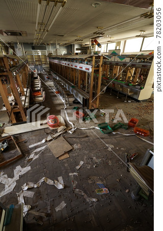 Ruins, abandoned pachinko parlors, pachinko parlors, abandoned amusement parks, amusement parks, Nagano City, Nagano Prefecture, Shintenchi, Pachinko Shintenchi Ruins, abandoned pachinko parlors, pachinko parlors, abandoned amusement parks, amusement parks, Nagano City, Nagano Prefecture, Shintenchi, Pachinko Shintenchi 78203056