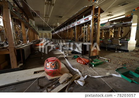 Ruins, abandoned pachinko parlors, pachinko parlors, abandoned amusement parks, amusement parks, Nagano City, Nagano Prefecture, Shintenchi, Pachinko Shintenchi Ruins, abandoned pachinko parlors, pachinko parlors, abandoned amusement parks, amusement parks, Nagano City, Nagano Prefecture, Shintenchi, Pachinko Shintenchi 78203057