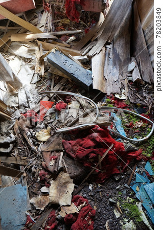 廢墟汽車旅館北陸石川縣加賀市廢棄汽車旅館廢棄情人旅館 廢墟汽車旅館北陸石川縣加賀市廢棄汽車旅館廢棄情人旅館 78203849