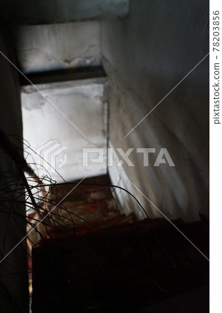 廢墟汽車旅館北陸石川縣加賀市廢棄汽車旅館廢棄情人旅館 廢墟汽車旅館北陸石川縣加賀市廢棄汽車旅館廢棄情人旅館 78203856