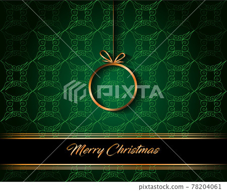 2022 Merry Christmas background for your seasonal invitations, festival posters, greetings cards. 2022 Merry Christmas background for your seasonal invitations, festival posters, greetings cards. 78204061