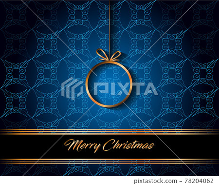 2022 Merry Christmas background for your seasonal invitations, festival posters, greetings cards. 2022 Merry Christmas background for your seasonal invitations, festival posters, greetings cards. 78204062