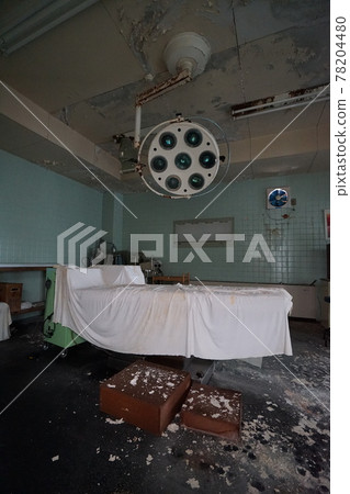 Ruins, abandoned hospital, abandoned hospital Ruins, abandoned hospital, abandoned hospital 78204480