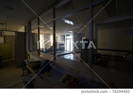 廢墟,廢棄的醫院,廢棄的醫院 廢墟,廢棄的醫院,廢棄的醫院 78204485