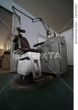 Ruins, abandoned hospital, abandoned hospital Ruins, abandoned hospital, abandoned hospital 78204487