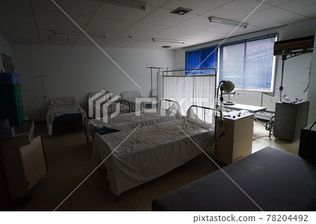 廢墟,廢棄的醫院,廢棄的醫院 廢墟,廢棄的醫院,廢棄的醫院 78204492