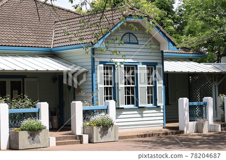 橫濱舊山手68號樓 78204687