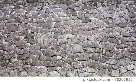 Stone wall of driving contact random product Stone wall of driving contact random product 78205935