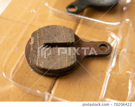 Bicycle brake parts 78206422